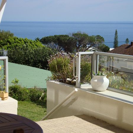 Marie'S Garden Room Self Catering Accommodation Cape Town Ngoại thất bức ảnh