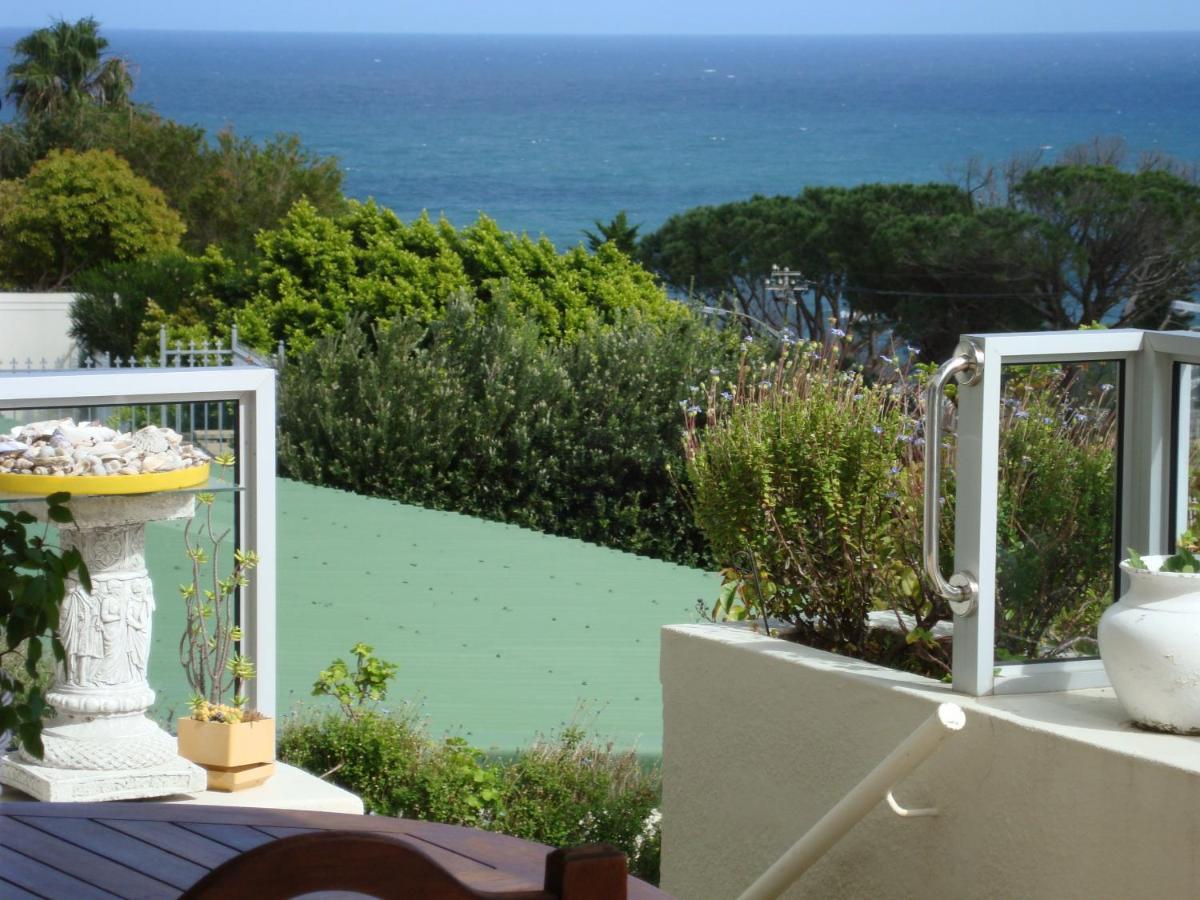 Marie'S Garden Room Self Catering Accommodation Cape Town Ngoại thất bức ảnh