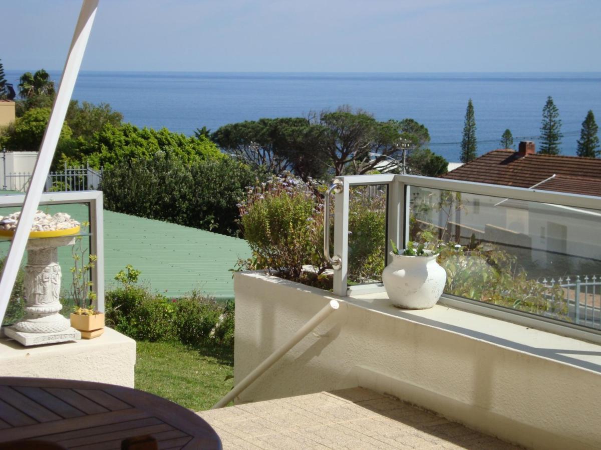 Marie'S Garden Room Self Catering Accommodation Cape Town Ngoại thất bức ảnh