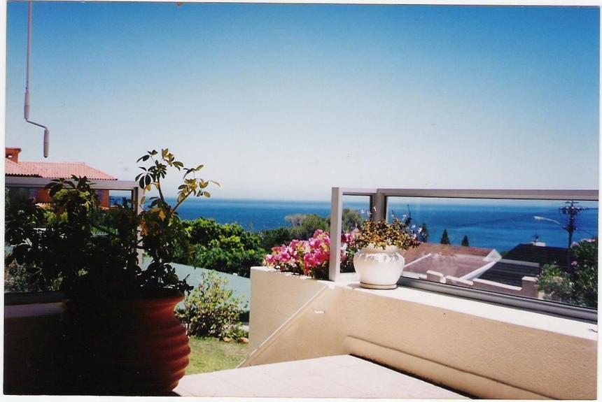 Marie'S Garden Room Self Catering Accommodation Cape Town Ngoại thất bức ảnh