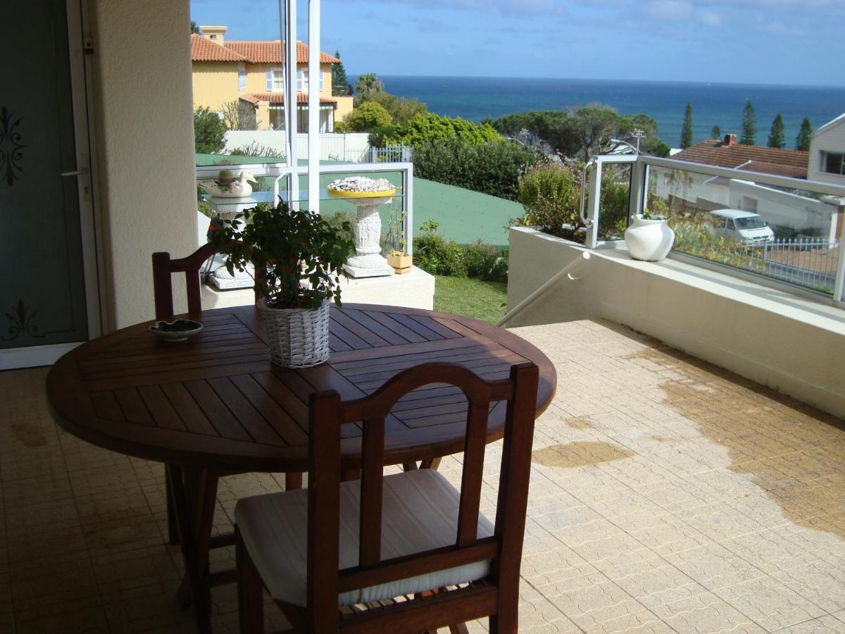 Marie'S Garden Room Self Catering Accommodation Cape Town Ngoại thất bức ảnh
