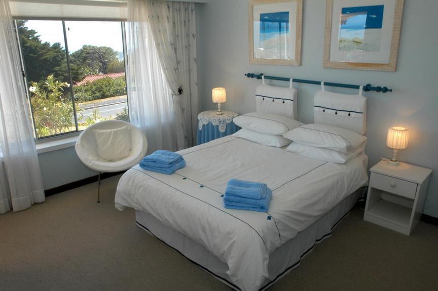 Marie'S Garden Room Self Catering Accommodation Cape Town Ngoại thất bức ảnh