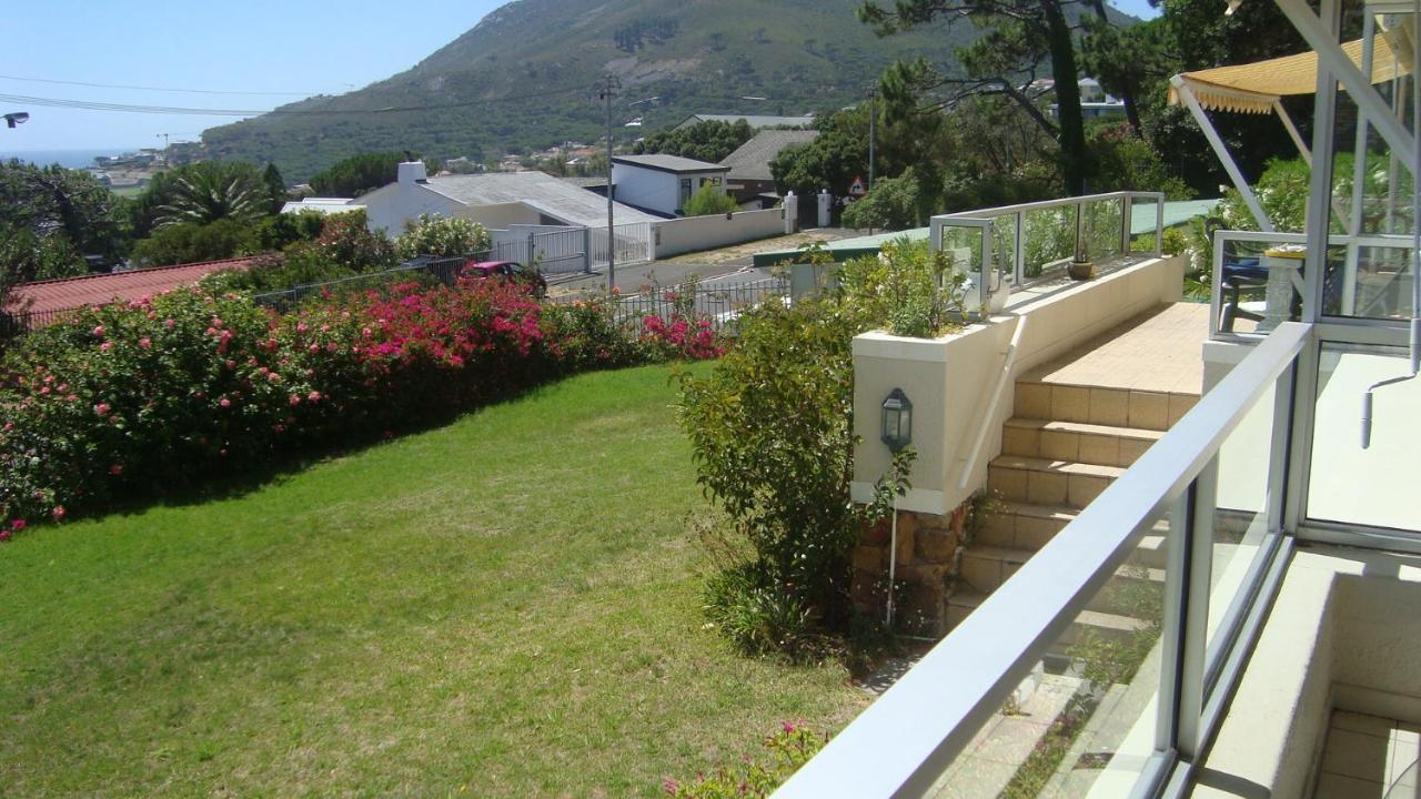 Marie'S Garden Room Self Catering Accommodation Cape Town Ngoại thất bức ảnh