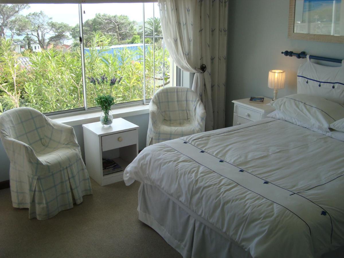 Marie'S Garden Room Self Catering Accommodation Cape Town Ngoại thất bức ảnh
