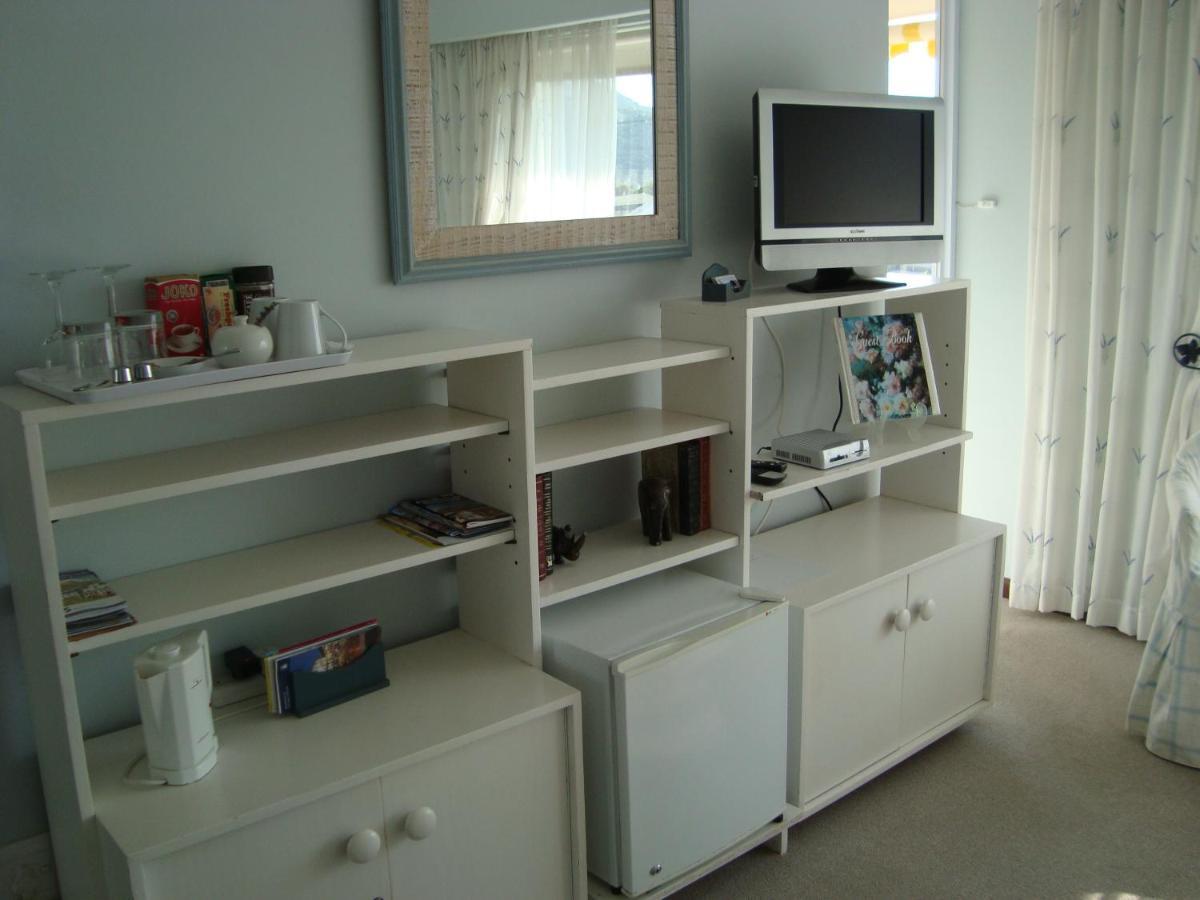 Marie'S Garden Room Self Catering Accommodation Cape Town Ngoại thất bức ảnh