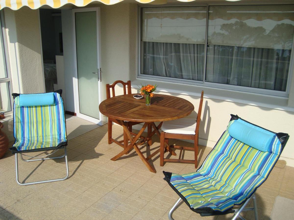 Marie'S Garden Room Self Catering Accommodation Cape Town Ngoại thất bức ảnh