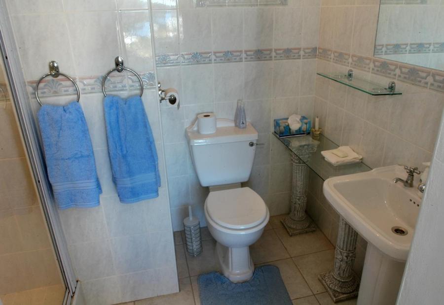Marie'S Garden Room Self Catering Accommodation Cape Town Ngoại thất bức ảnh